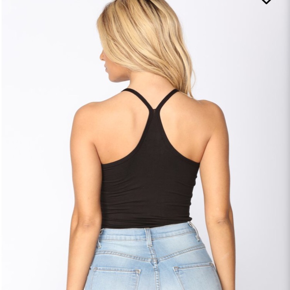 Fashion nova Bodysuit - Picture 3 of 3